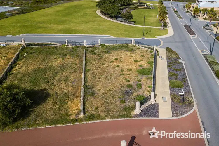 Fifth view of Homely land listing, 1 Archipelago Way, Two Rocks WA 6037