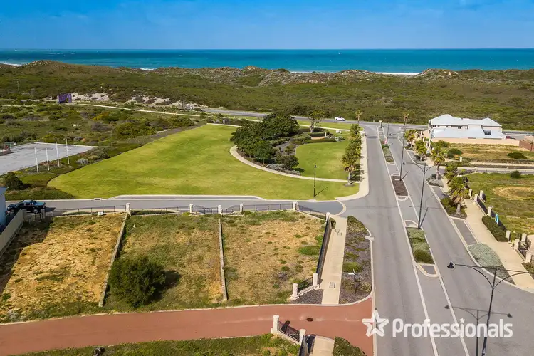 Seventh view of Homely land listing, 1 Archipelago Way, Two Rocks WA 6037