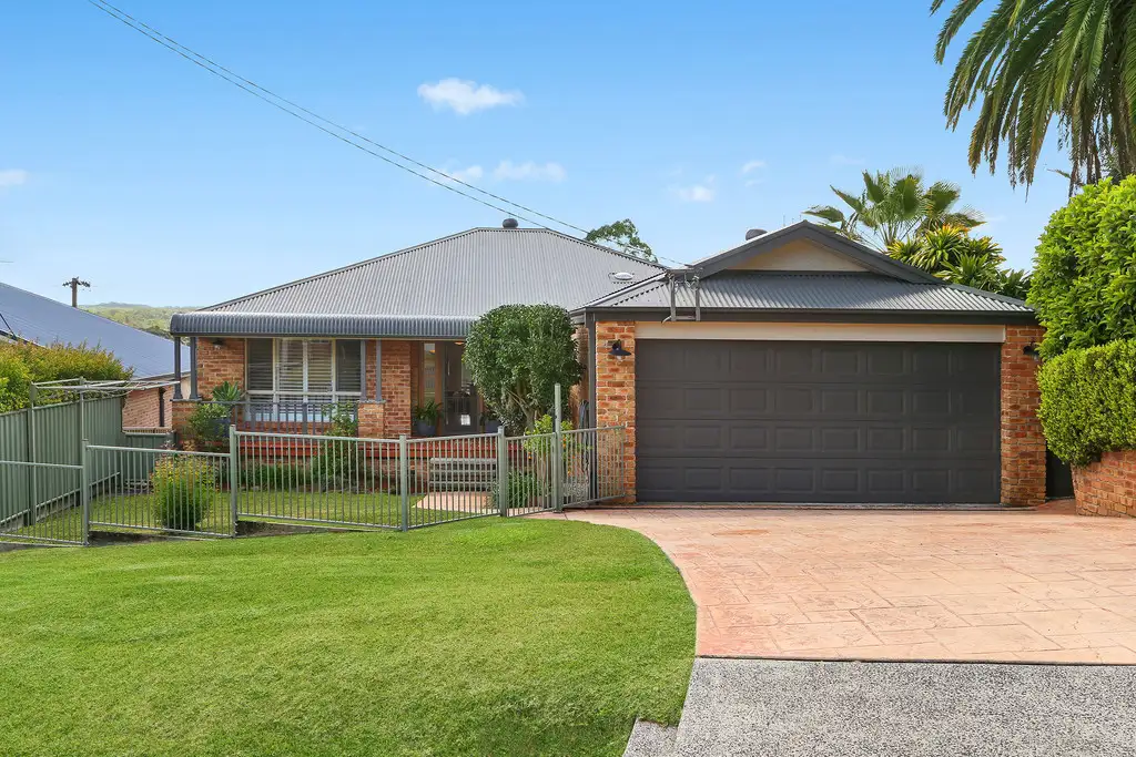 Main view of Homely house listing, 18 Kent Street, Niagara Park NSW 2250