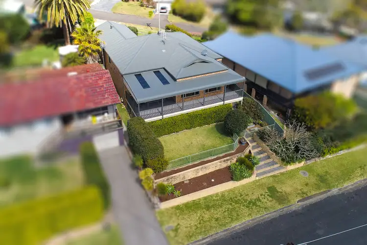 Second view of Homely house listing, 18 Kent Street, Niagara Park NSW 2250