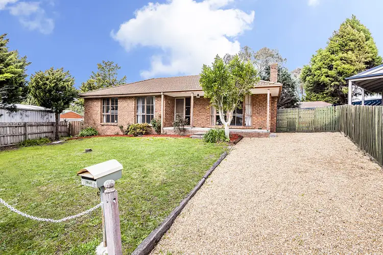 1 Owen Court, Pakenham VIC 3810
