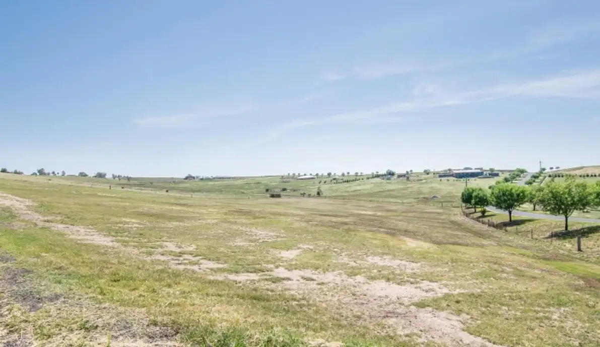 Main view of Homely land listing, 23 George Thomas Close, The Lagoon NSW 2795