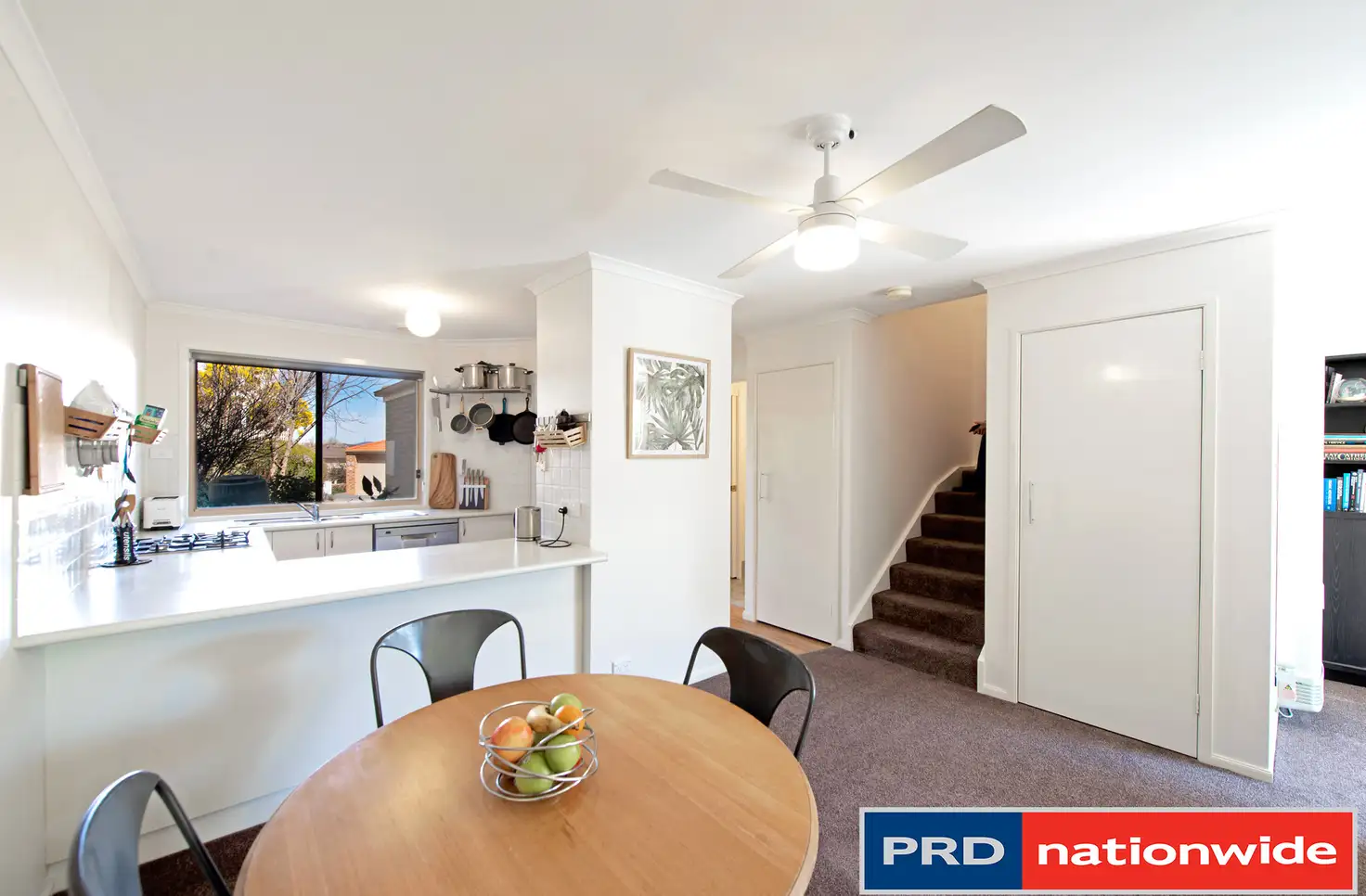 Main view of Homely house listing, 80/42 Paul Coe Crescent, Ngunnawal ACT 2913