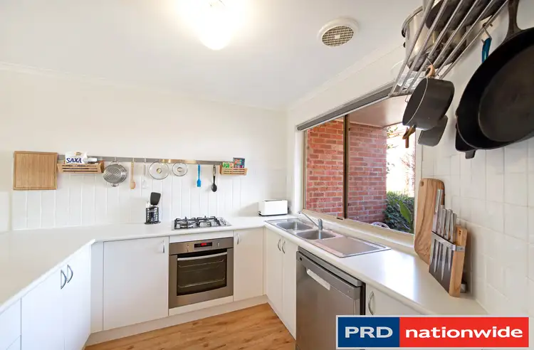 Third view of Homely house listing, 80/42 Paul Coe Crescent, Ngunnawal ACT 2913