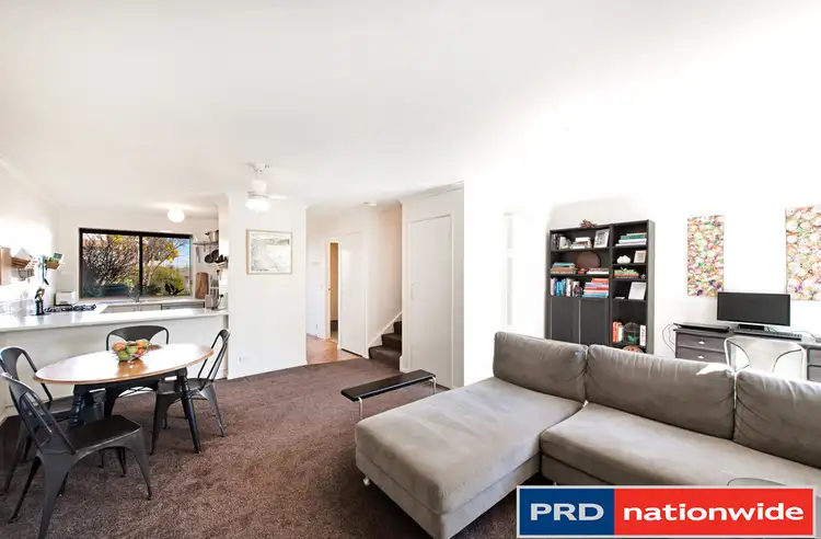 Fourth view of Homely house listing, 80/42 Paul Coe Crescent, Ngunnawal ACT 2913