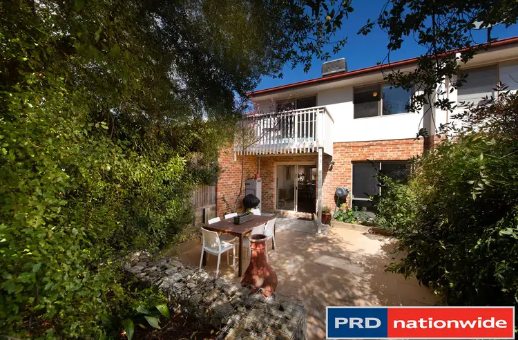 Fifth view of Homely house listing, 80/42 Paul Coe Crescent, Ngunnawal ACT 2913