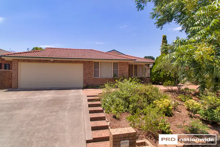 Second view of Homely house listing, 24 Overlanders Way, Tamworth NSW 2340