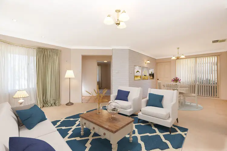 Third view of Homely house listing, 24 Overlanders Way, Tamworth NSW 2340