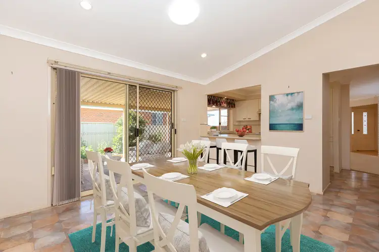 Fifth view of Homely house listing, 24 Overlanders Way, Tamworth NSW 2340