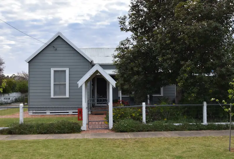 Main view of Homely house listing, 423 GEORGE STREET, Deniliquin NSW 2710