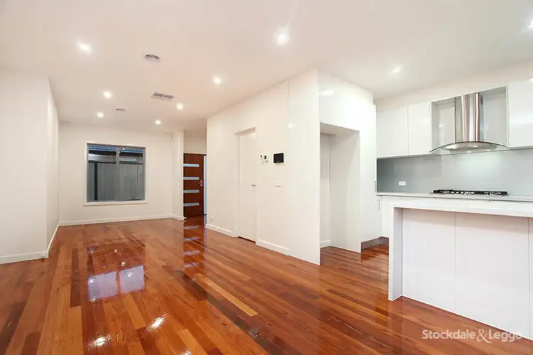Second view of Homely townhouse listing, 2/66 Everard Street, Glenroy VIC 3046