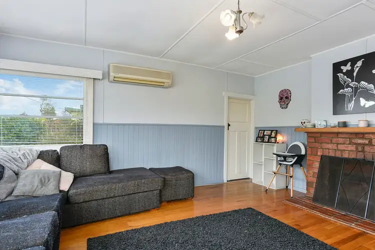 Third view of Homely house listing, 7 Fifth Avenue, Dodges Ferry TAS 7173
