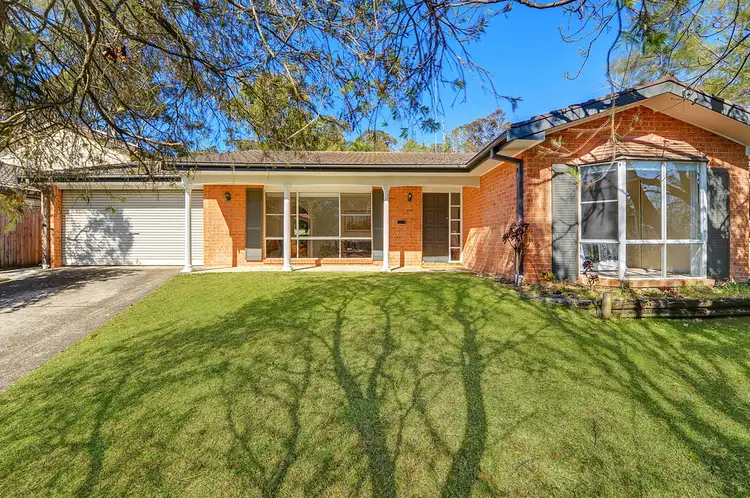 Main view of Homely house listing, 17 Greenview Parade, Berowra NSW 2081