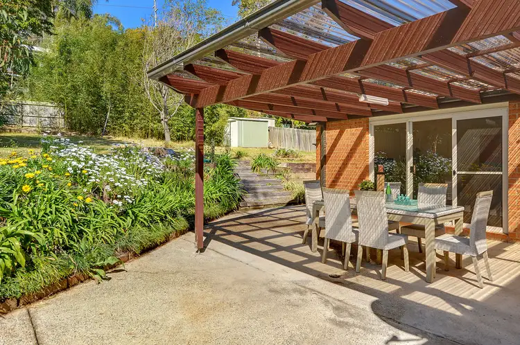 Third view of Homely house listing, 17 Greenview Parade, Berowra NSW 2081