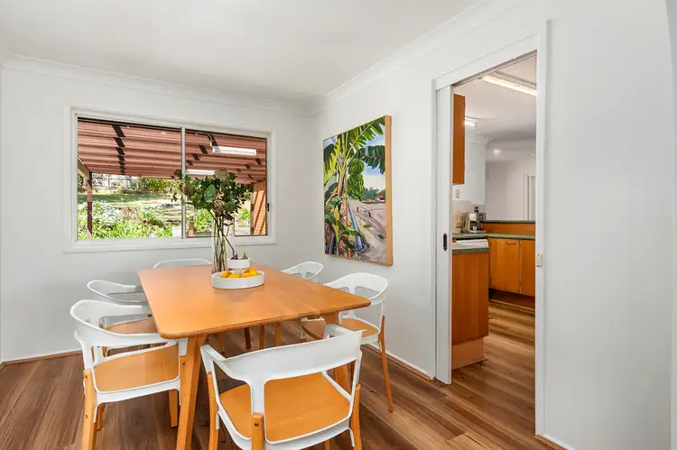 Sixth view of Homely house listing, 17 Greenview Parade, Berowra NSW 2081