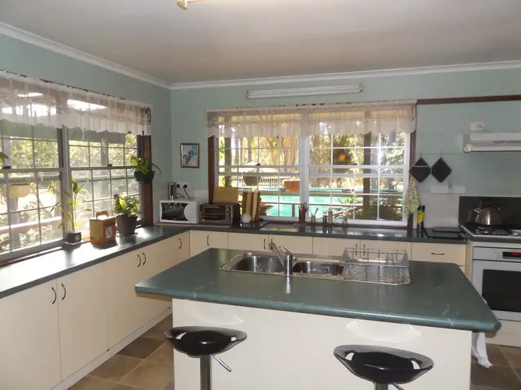 Second view of Homely house listing, 78 Boonenne Ellesmere Road, Kingaroy QLD 4610