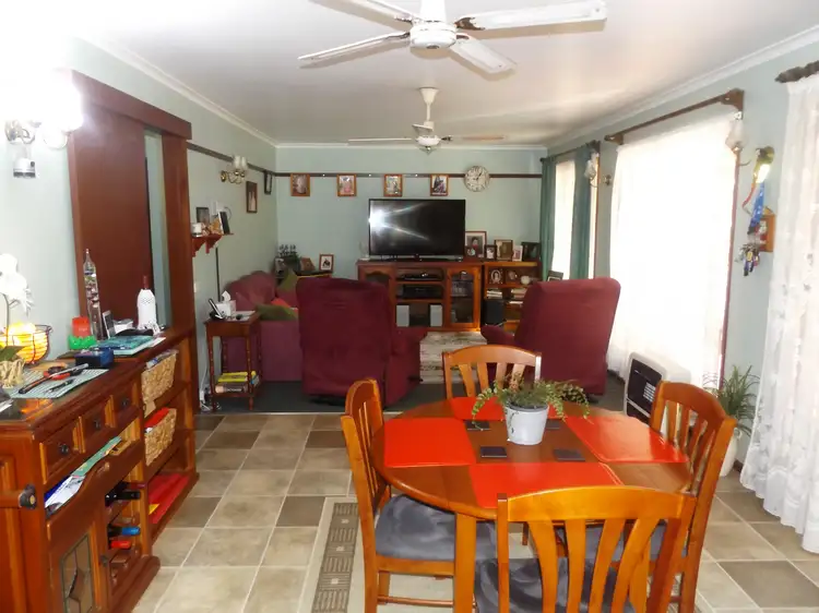 Third view of Homely house listing, 78 Boonenne Ellesmere Road, Kingaroy QLD 4610