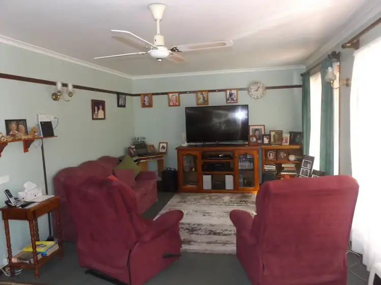 Fourth view of Homely house listing, 78 Boonenne Ellesmere Road, Kingaroy QLD 4610