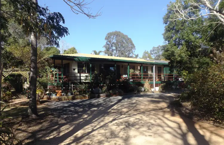 Fifth view of Homely house listing, 78 Boonenne Ellesmere Road, Kingaroy QLD 4610
