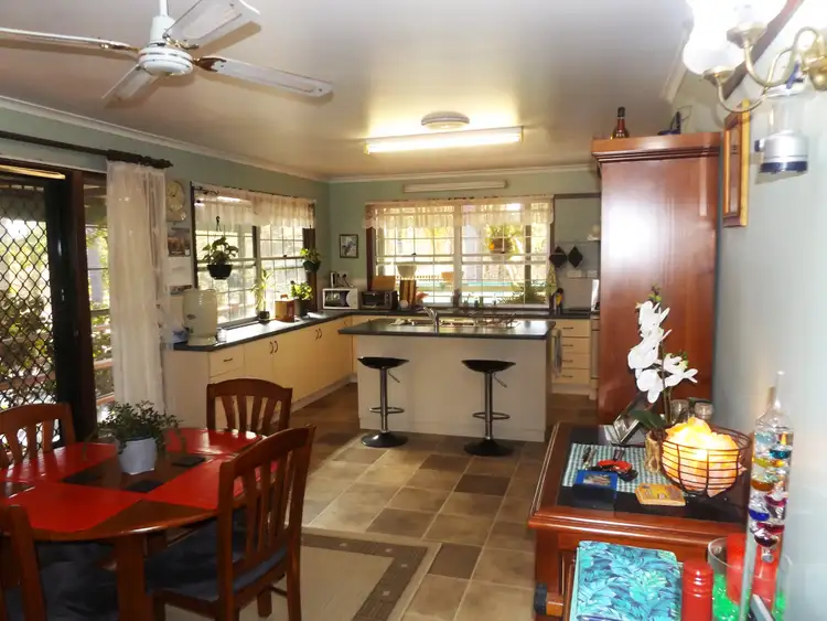 Sixth view of Homely house listing, 78 Boonenne Ellesmere Road, Kingaroy QLD 4610
