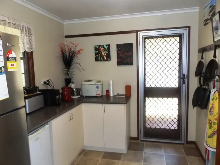 Seventh view of Homely house listing, 78 Boonenne Ellesmere Road, Kingaroy QLD 4610