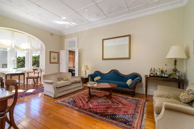 Third view of Homely apartment listing, 15/49 Elizabeth Bay Road, Elizabeth Bay NSW 2011