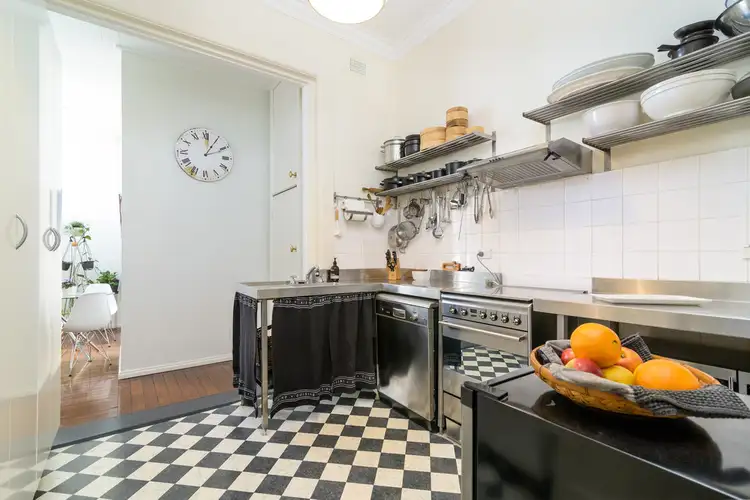 Fourth view of Homely apartment listing, 15/49 Elizabeth Bay Road, Elizabeth Bay NSW 2011