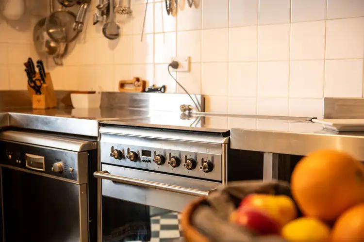 Fifth view of Homely apartment listing, 15/49 Elizabeth Bay Road, Elizabeth Bay NSW 2011