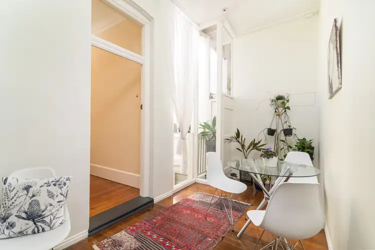 Sixth view of Homely apartment listing, 15/49 Elizabeth Bay Road, Elizabeth Bay NSW 2011