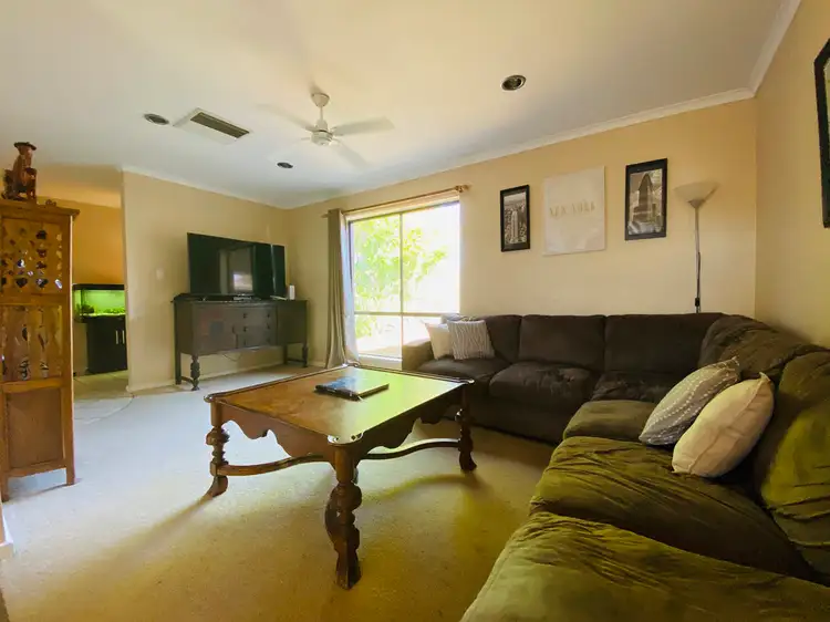 Second view of Homely house listing, 10 Partridge Court, Sadadeen NT 870
