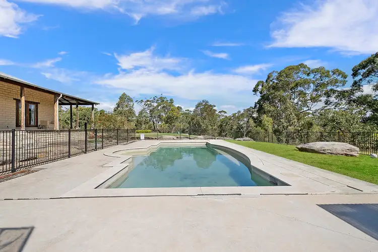 122 Gallaghers Road, South Maroota NSW 2756