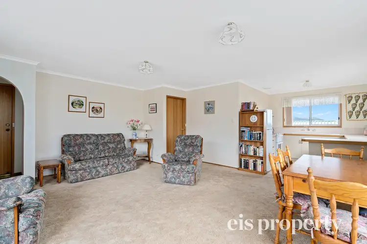 Fourth view of Homely house listing, 1/46 Ripley Road, West Moonah TAS 7009