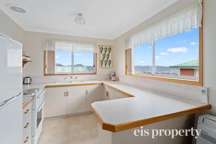Fifth view of Homely house listing, 1/46 Ripley Road, West Moonah TAS 7009