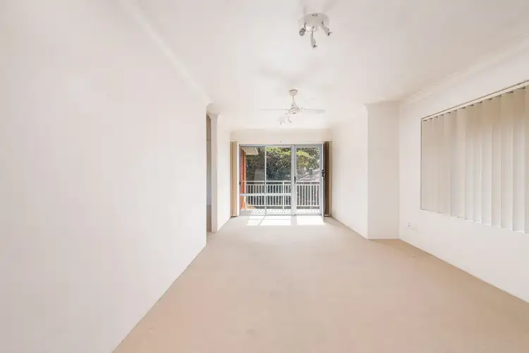 Second view of Homely apartment listing, 6/8 Pigott Street, Dulwich Hill NSW 2203