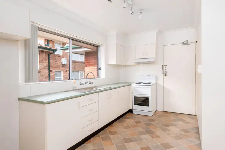 Third view of Homely apartment listing, 6/8 Pigott Street, Dulwich Hill NSW 2203