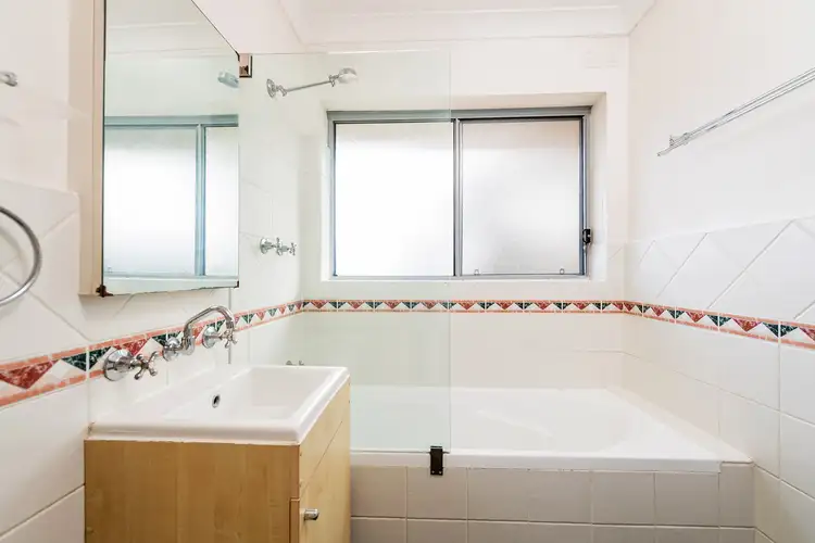 Fourth view of Homely apartment listing, 6/8 Pigott Street, Dulwich Hill NSW 2203