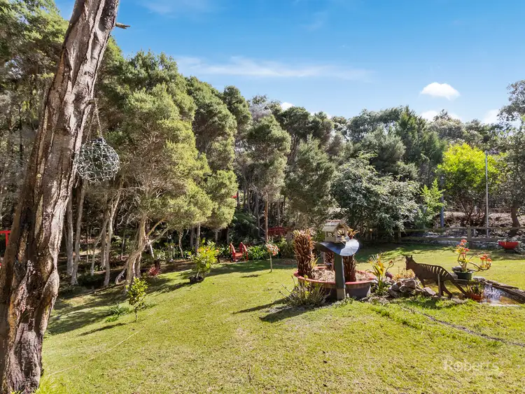 Second view of Homely house listing, 68 Tasman Highway, Bicheno TAS 7215