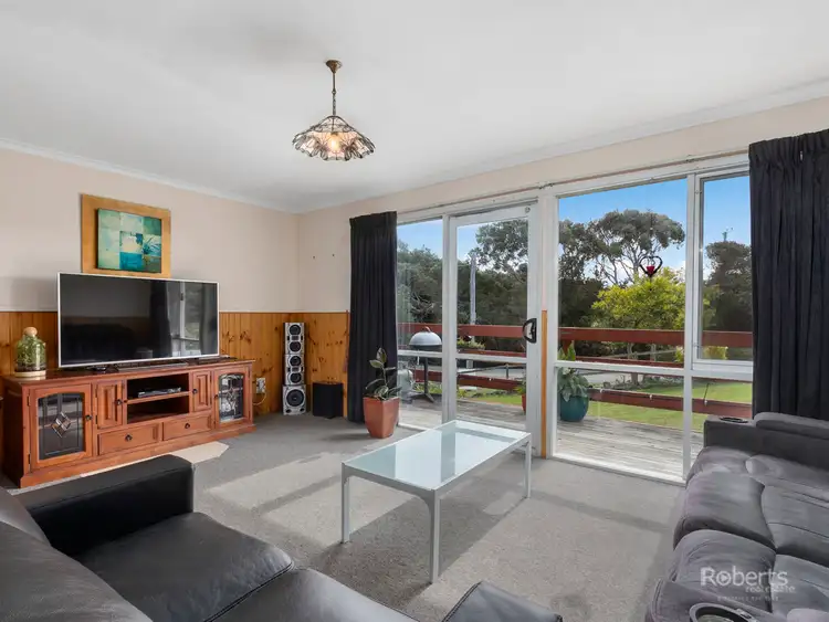 Third view of Homely house listing, 68 Tasman Highway, Bicheno TAS 7215