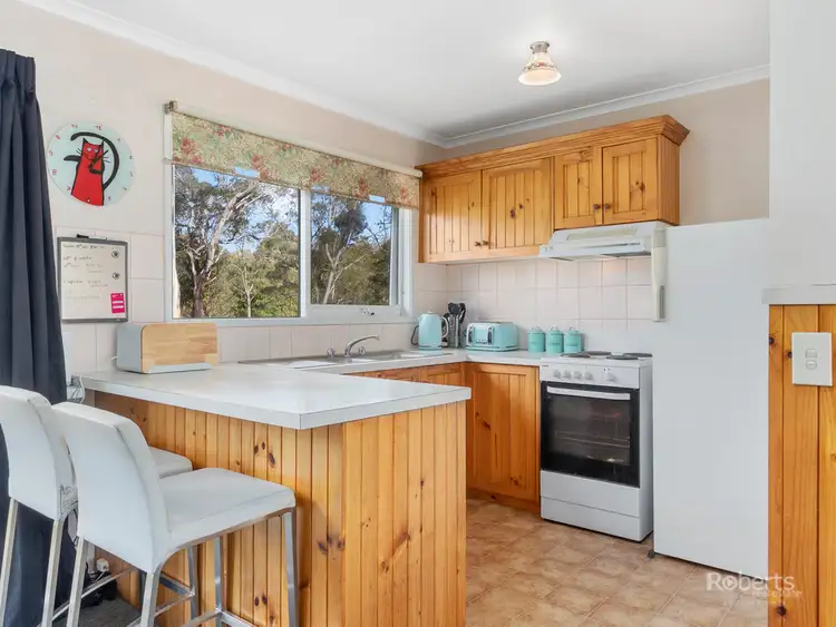 Fourth view of Homely house listing, 68 Tasman Highway, Bicheno TAS 7215