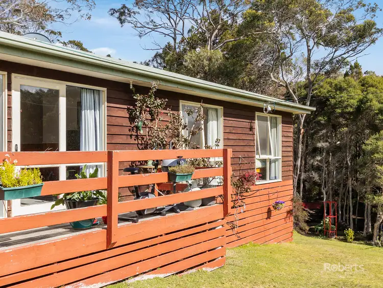 Fifth view of Homely house listing, 68 Tasman Highway, Bicheno TAS 7215