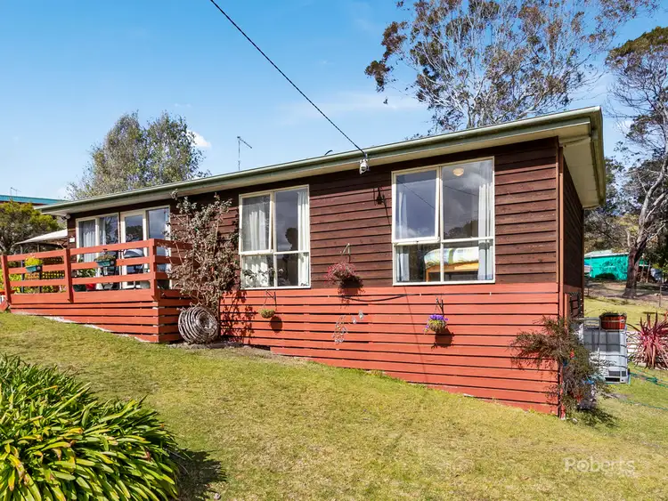 Sixth view of Homely house listing, 68 Tasman Highway, Bicheno TAS 7215