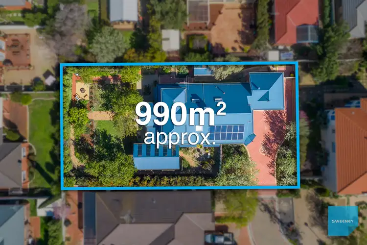 Fourth view of Homely house listing, 25 Ranmore Grove, Caroline Springs VIC 3023