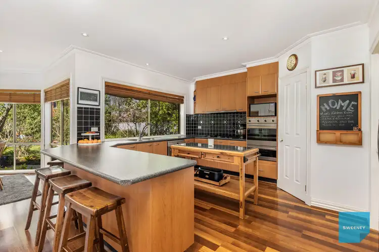 Seventh view of Homely house listing, 25 Ranmore Grove, Caroline Springs VIC 3023