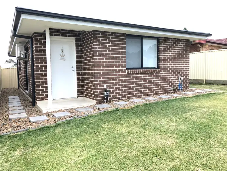 Main view of Homely other listing, 149A Douglas Road, Doonside NSW 2767