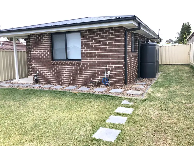 Second view of Homely other listing, 149A Douglas Road, Doonside NSW 2767
