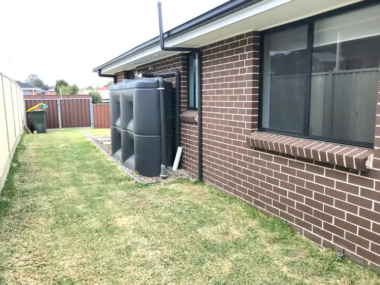 Third view of Homely other listing, 149A Douglas Road, Doonside NSW 2767