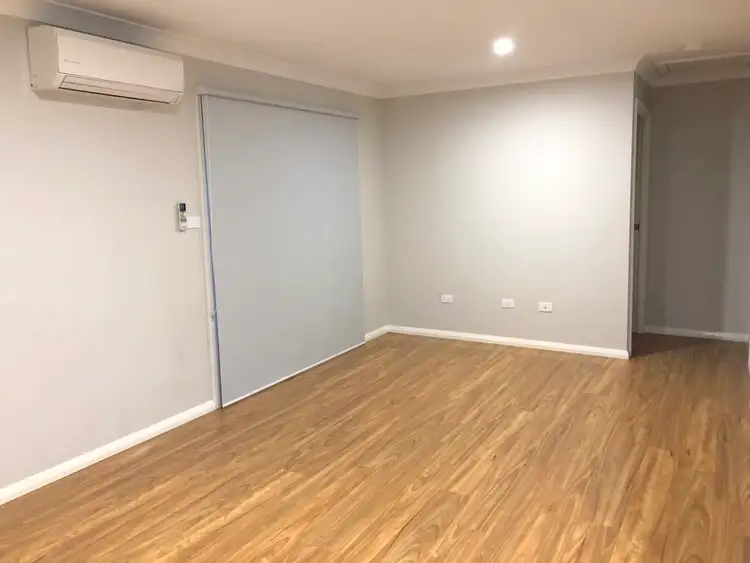 Fourth view of Homely other listing, 149A Douglas Road, Doonside NSW 2767