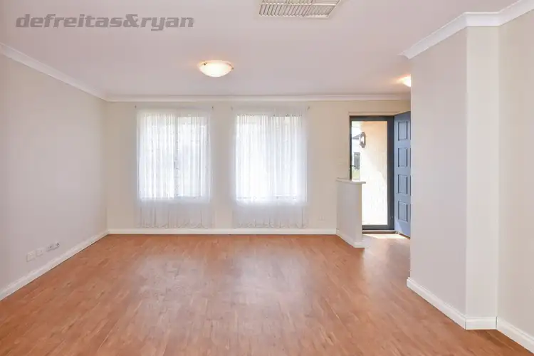 Second view of Homely house listing, 6 Jurien Way, Hammond Park WA 6164