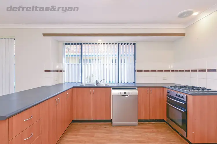 Third view of Homely house listing, 6 Jurien Way, Hammond Park WA 6164