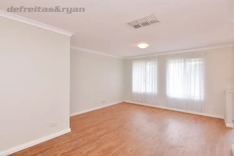 Fifth view of Homely house listing, 6 Jurien Way, Hammond Park WA 6164